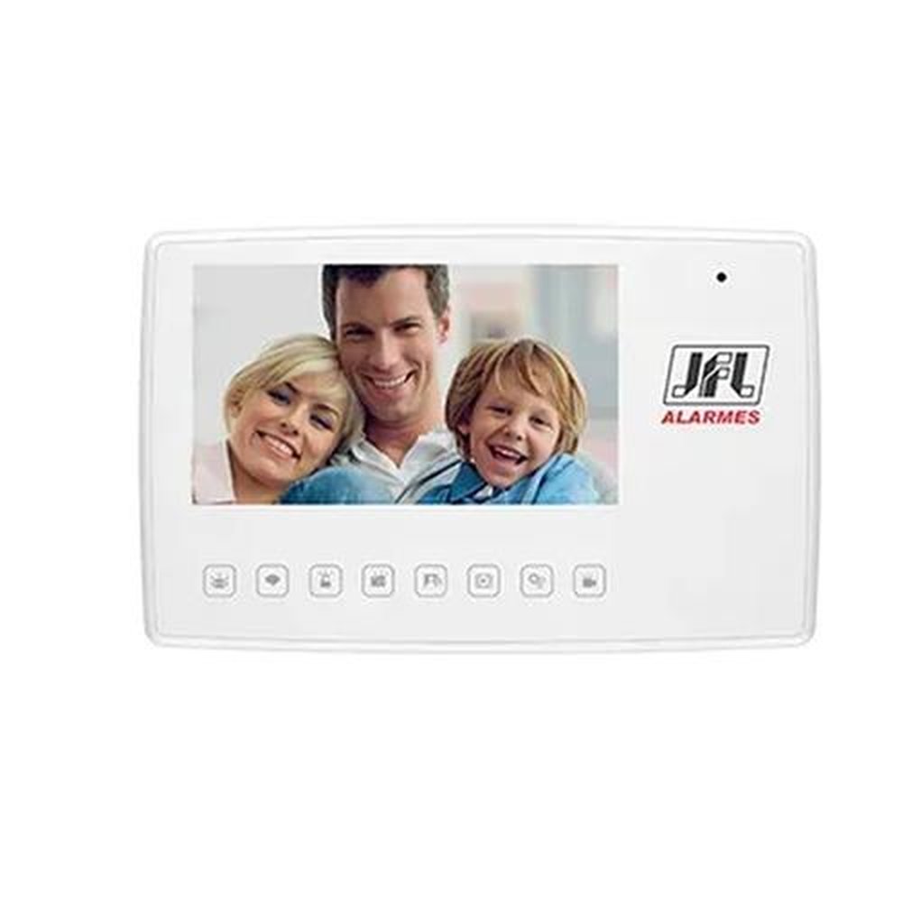 Video Porteiro Extensão de vídeo VP-700 JFL