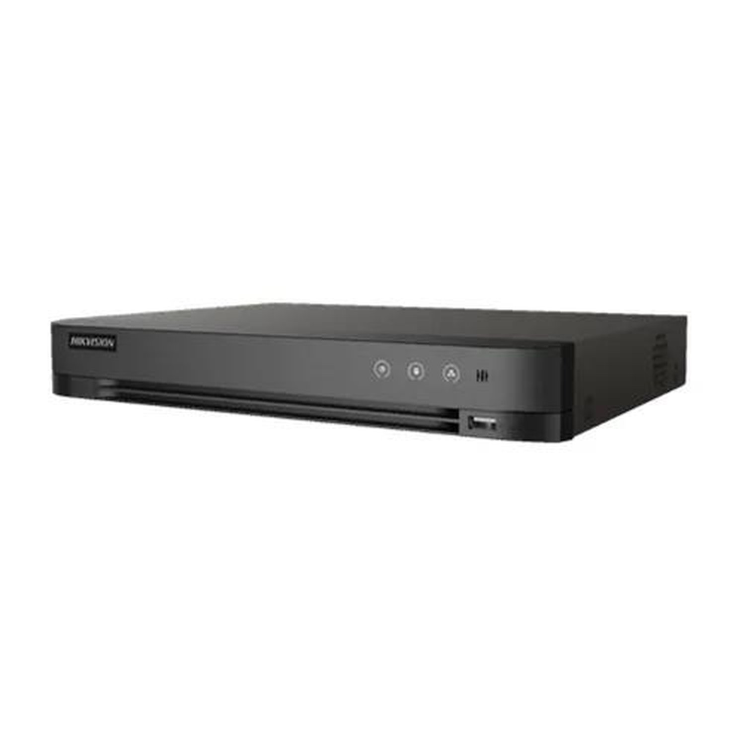 Dvr Hikvision Ids 16ch Fa Full 4mp Ids-7216hqhi-M1/Fa
