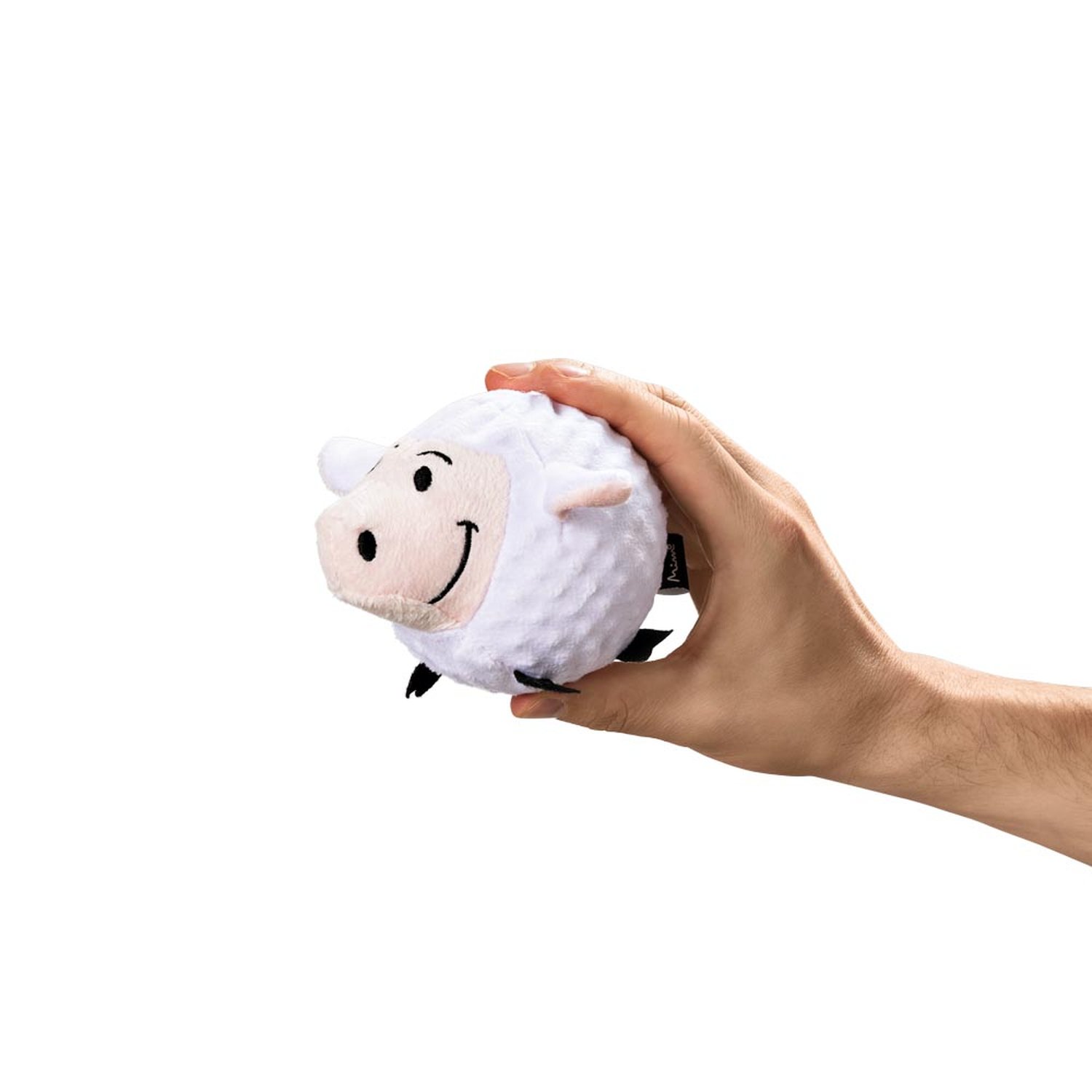 Amiguinhos Bolinha Plush Ovelha Mimo - PP188
