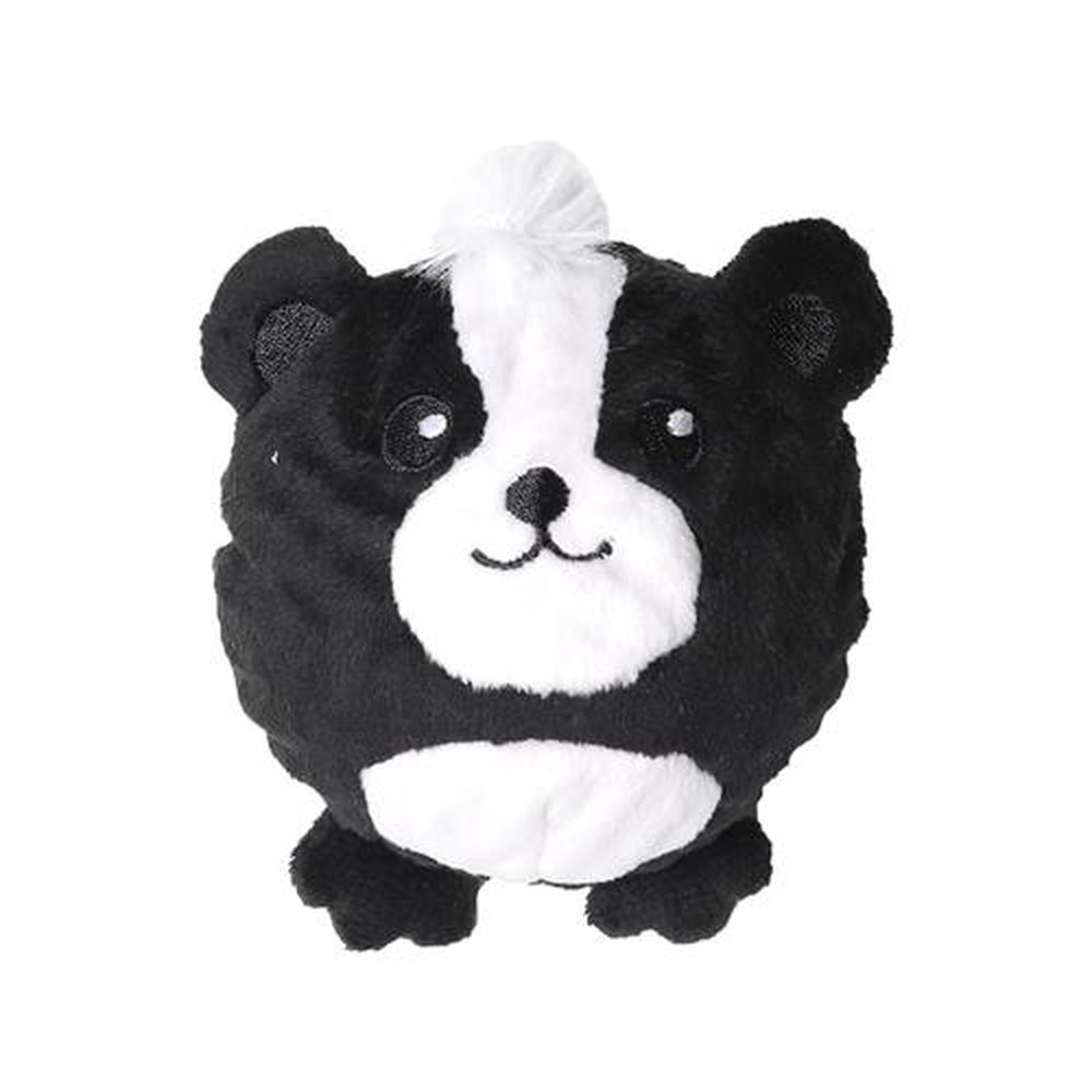 Amiguinhos Bolinha Plush Cachorro - Mimo - PP191