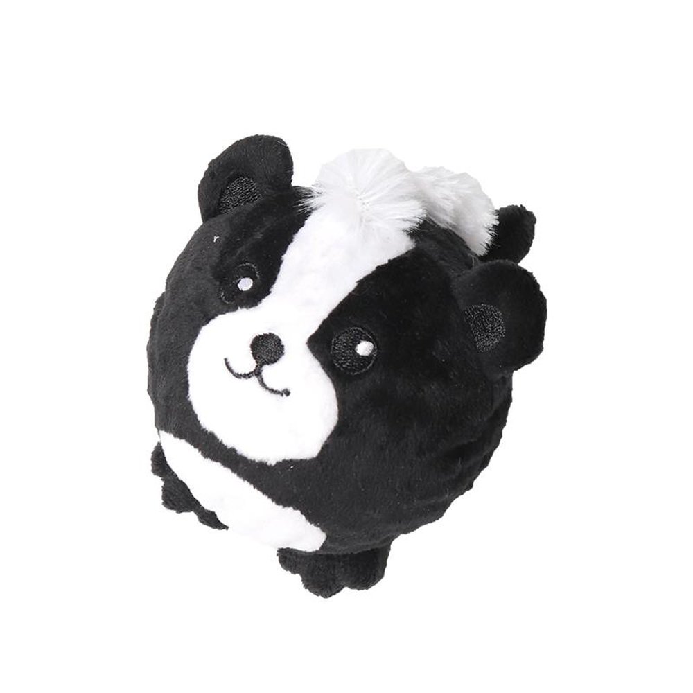 Amiguinhos Bolinha Plush Cachorro - Mimo - PP191