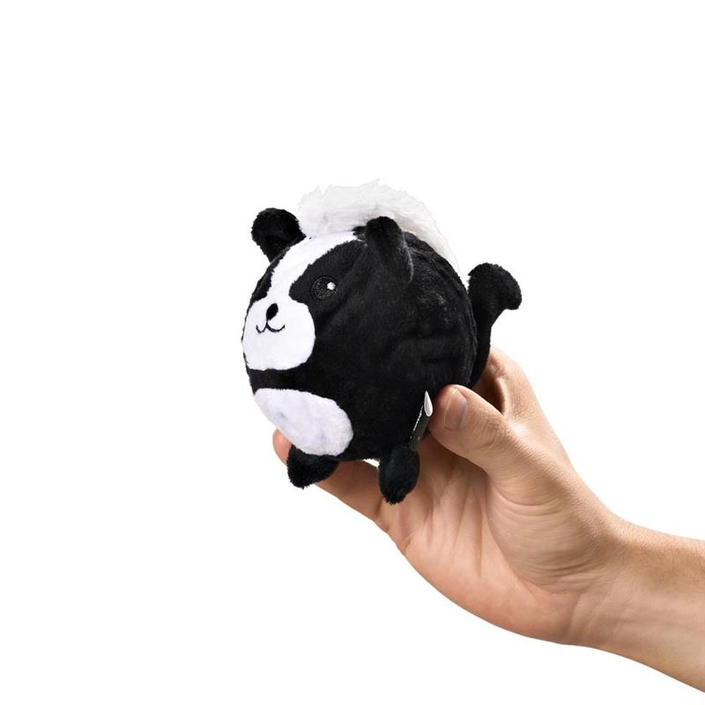 Amiguinhos Bolinha Plush Cachorro - Mimo - PP191