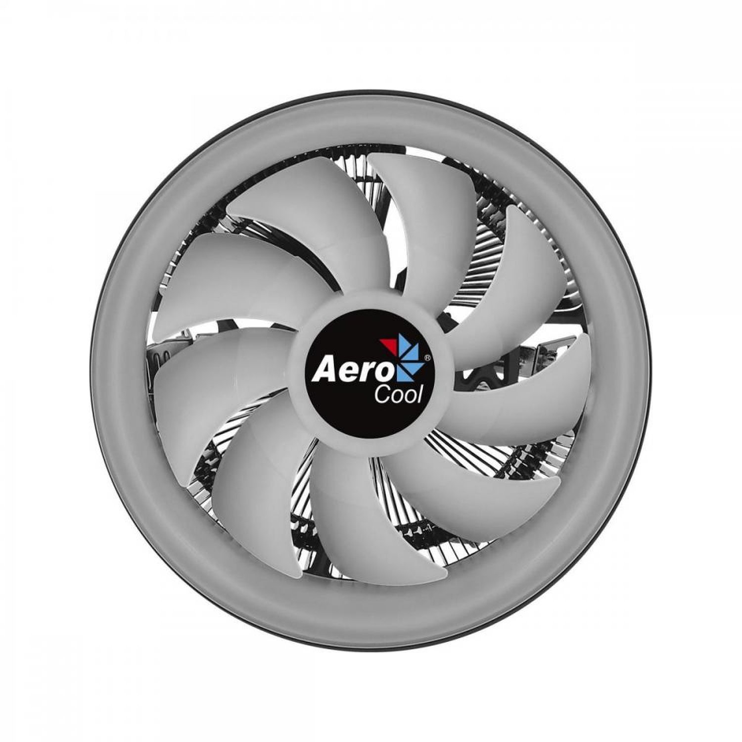 Cooler para Processador Core Plus Argb Aerocool