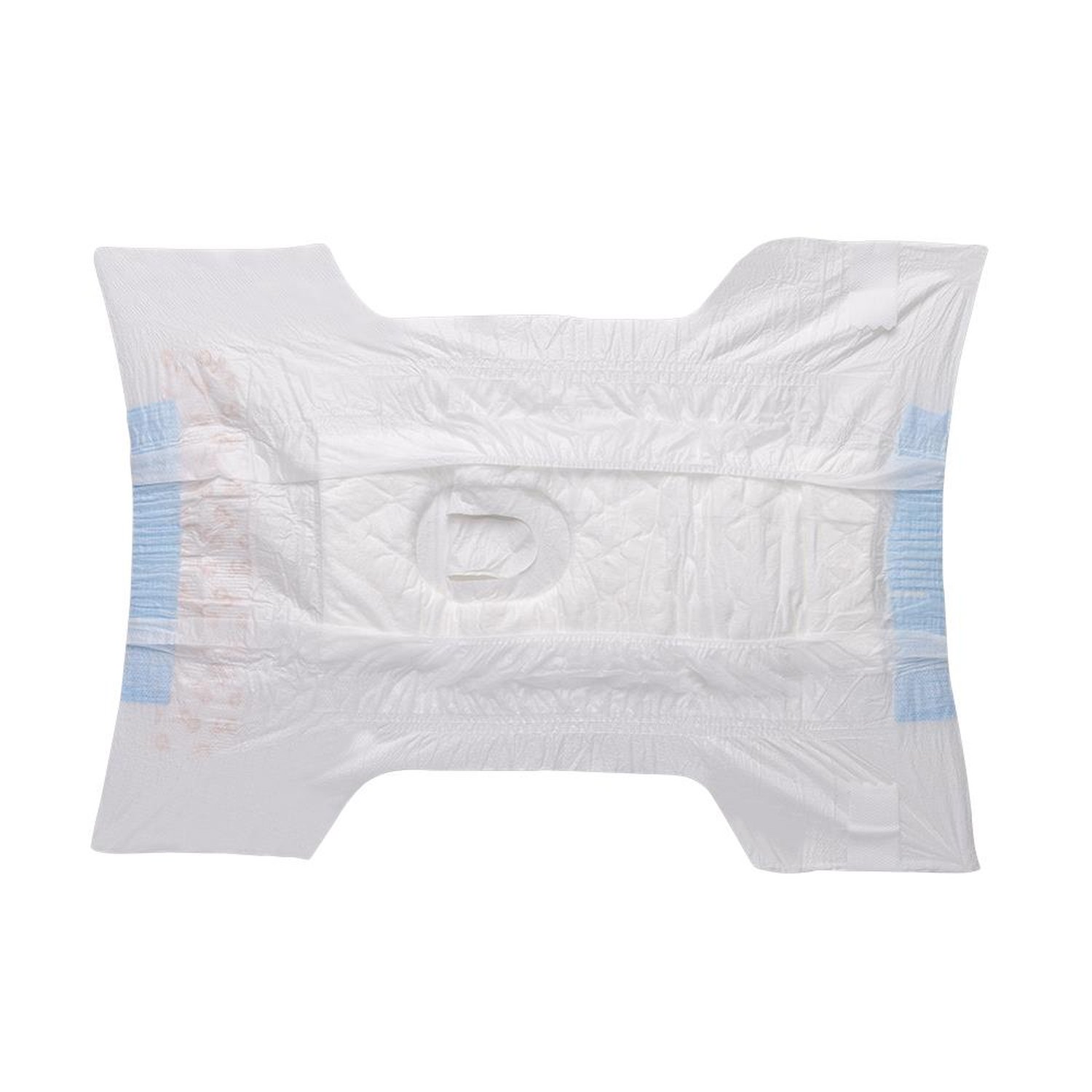 Fralda Higiênica Descartável Diaper Fêmea Pp 12Pcs Mimo - Pp001
