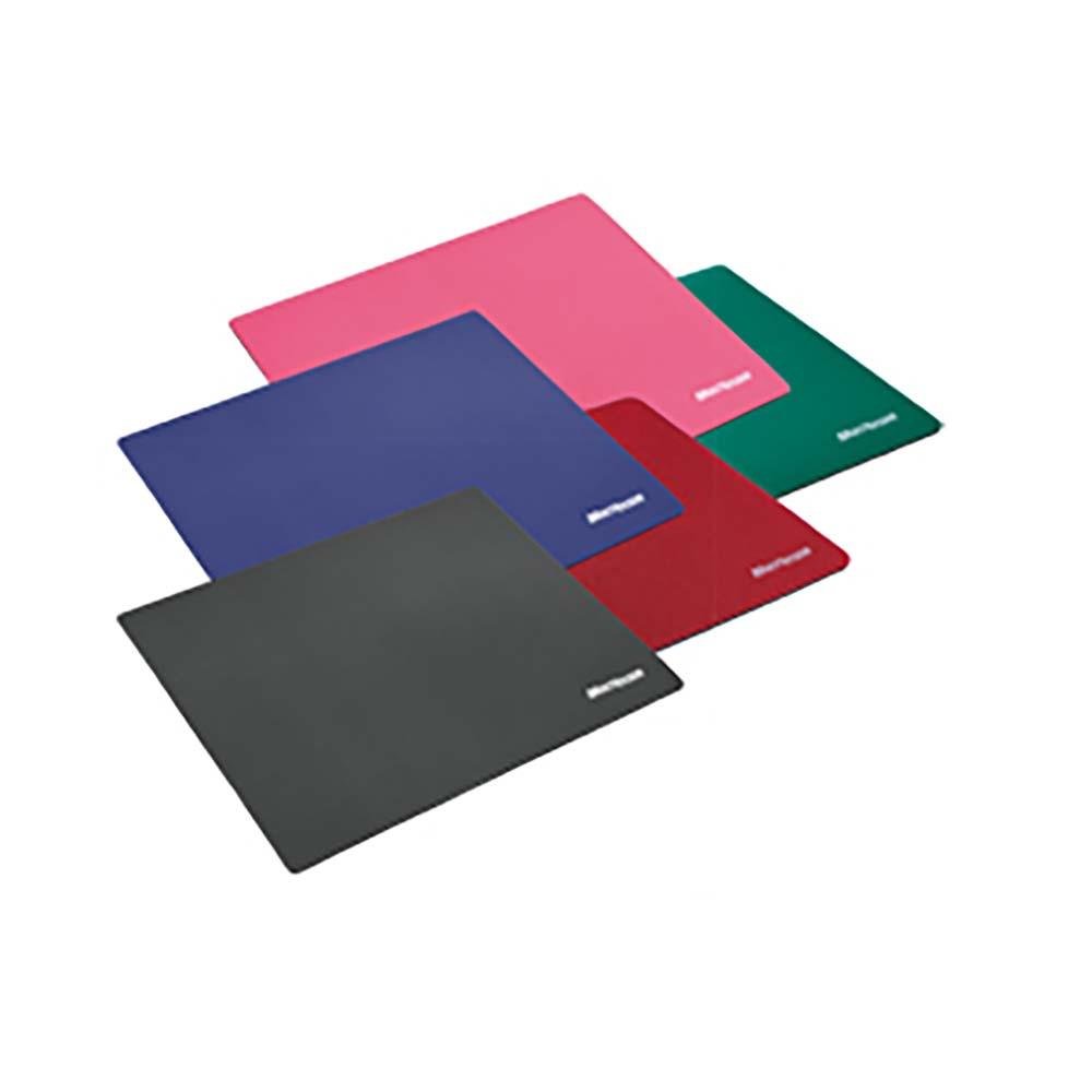 AC.Desktop mouse pad PAD SLIM 40 UNIDADES SORTIDO PVC - AC067