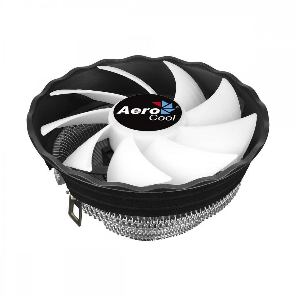 Cooler para Processador Air Frost Plus FRGB Aerocool