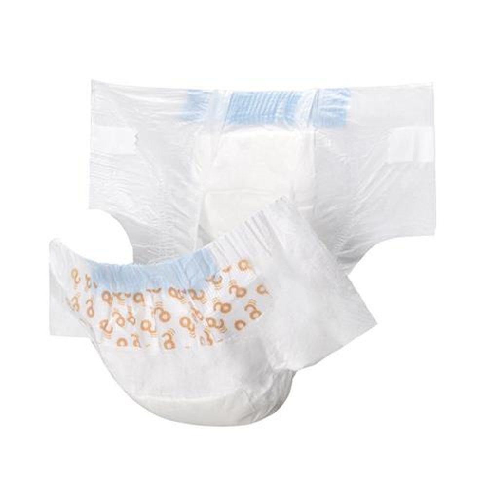Fralda Higiênica Descartável Diaper Fêmea P 12 peças Mimo - PP002