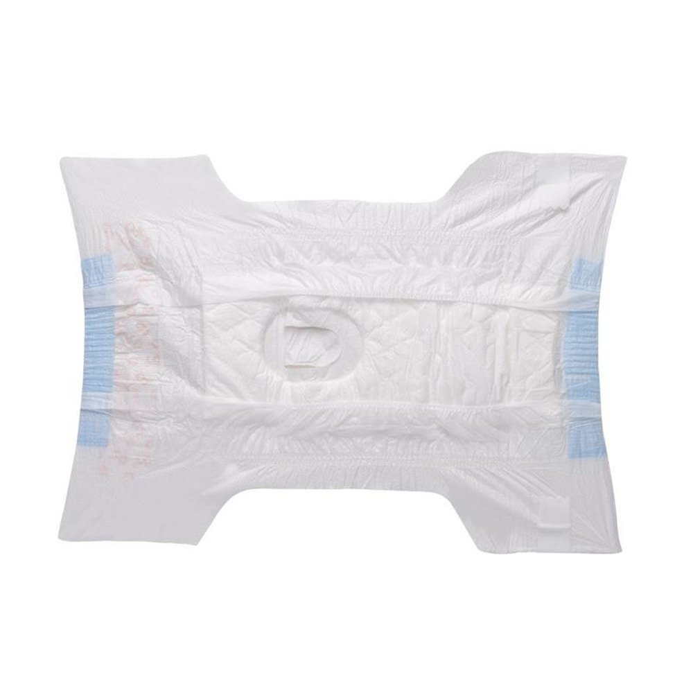 Fralda Higiênica Descartável Diaper Fêmea P 12 peças Mimo - PP002