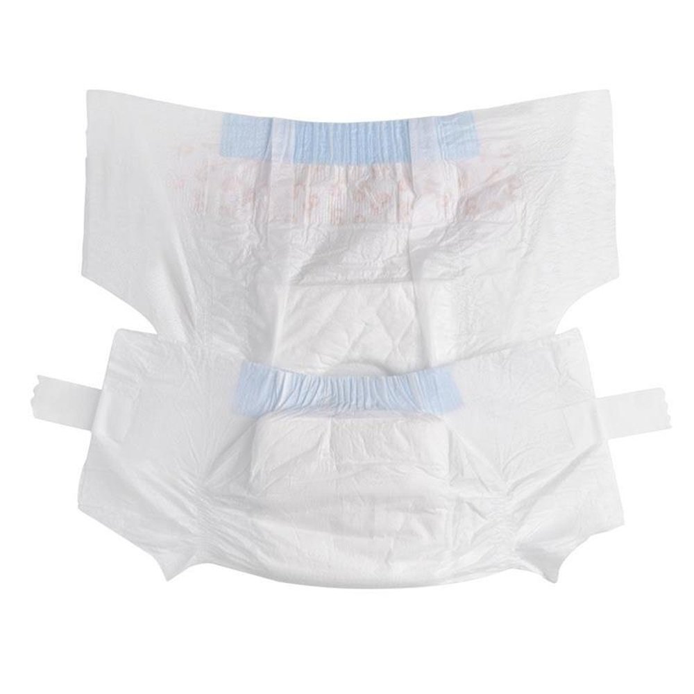 Fralda Higiênica Descartável Diaper Fêmea P 12 peças Mimo - PP002