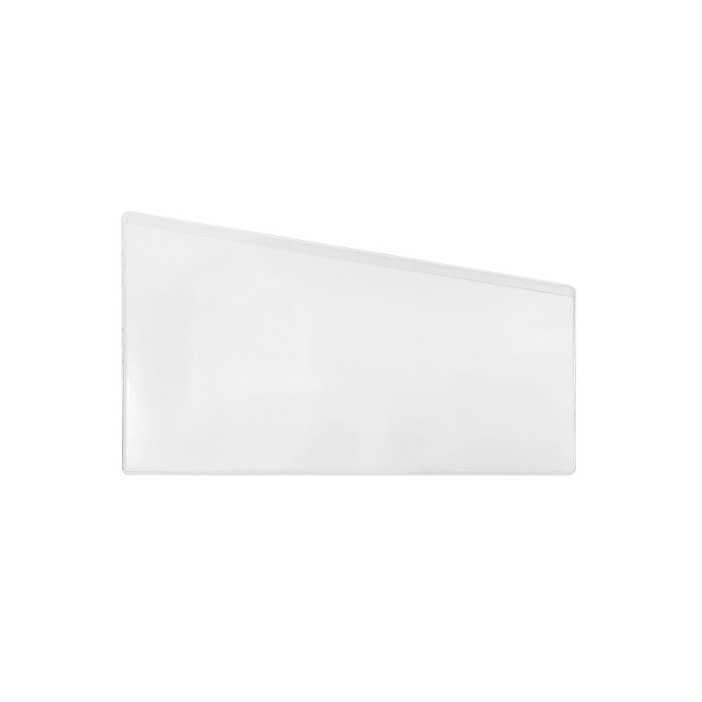 Bolso Plastico Autoadesivo 150X90Mm - 5 Pcs Keep - EI060