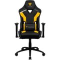 Cadeira Gamer Tc3 Bumblebee Yellow ThunderX3