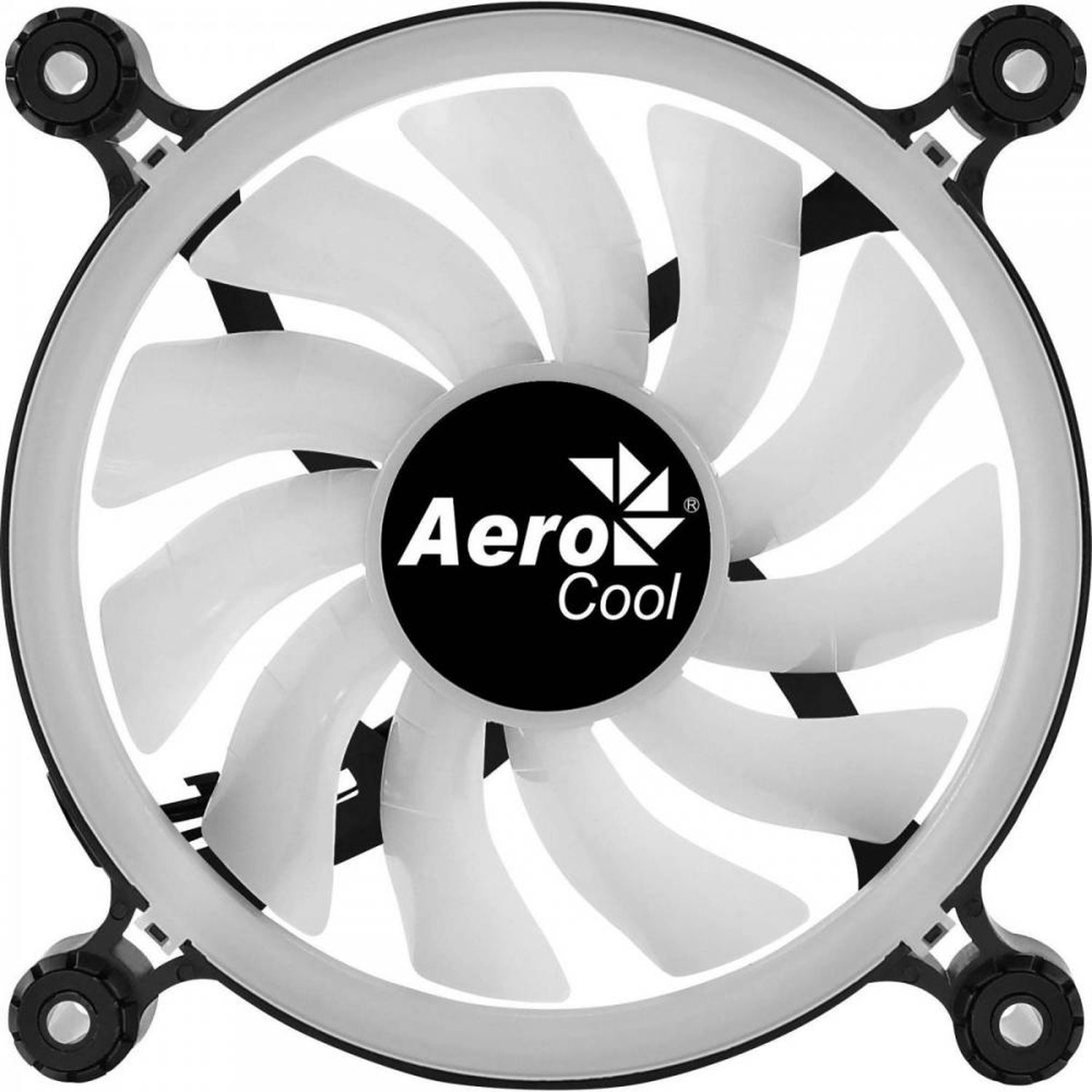 Cooler Fan Spectro 12 Frgb Aerocool