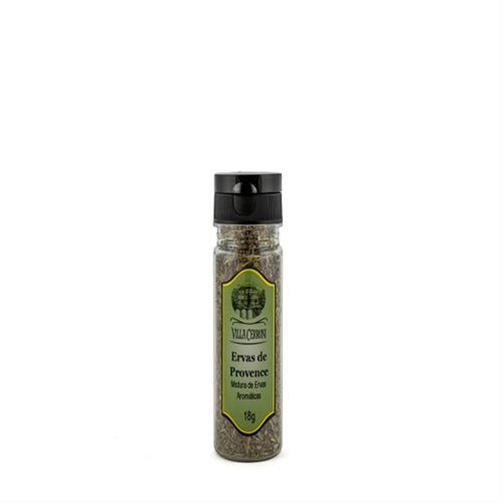 VD Ervas de Provence Villa Cerroni 15g - Caixa com 12 unidades