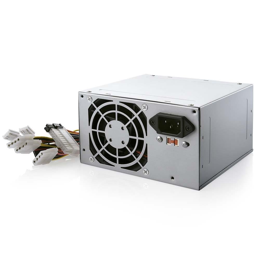 Fonte Multilaser Para Gabinete 230W (450W Pmpo) - GA230