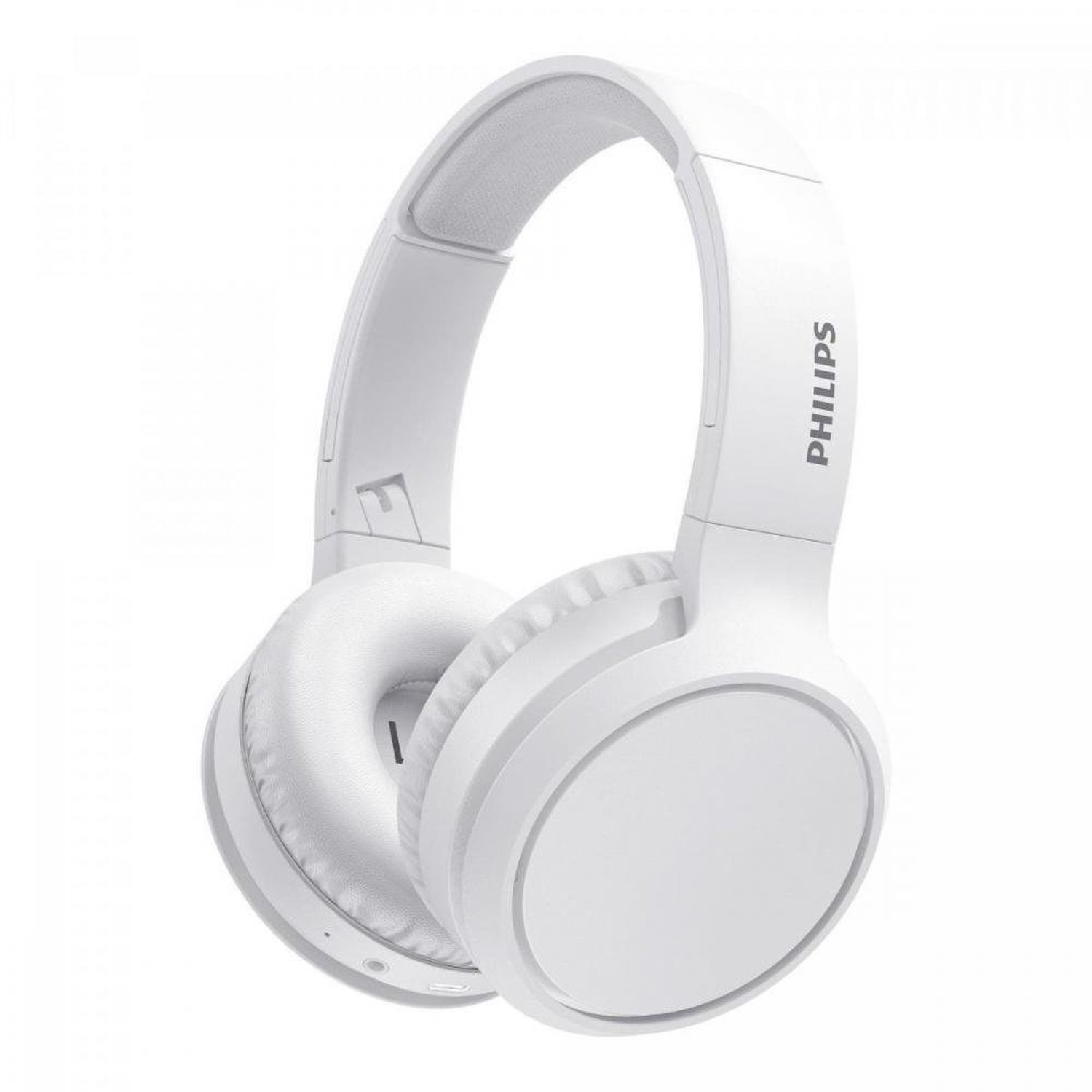 Fone De Ouvido Philips Tah5205 Bluetooth Branco Un.Venda: Pc/1