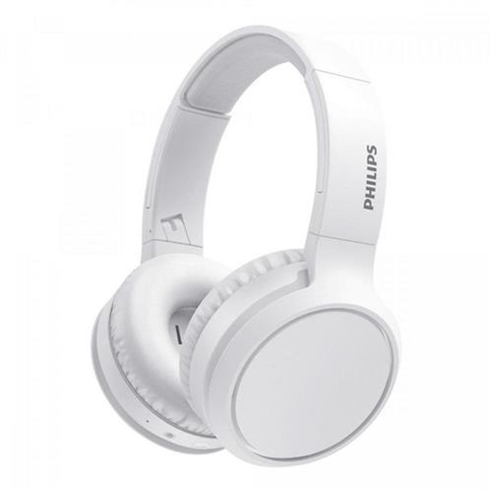 Fone de Ouvido Bluetooth Tah5205wt/00 Branco Philips