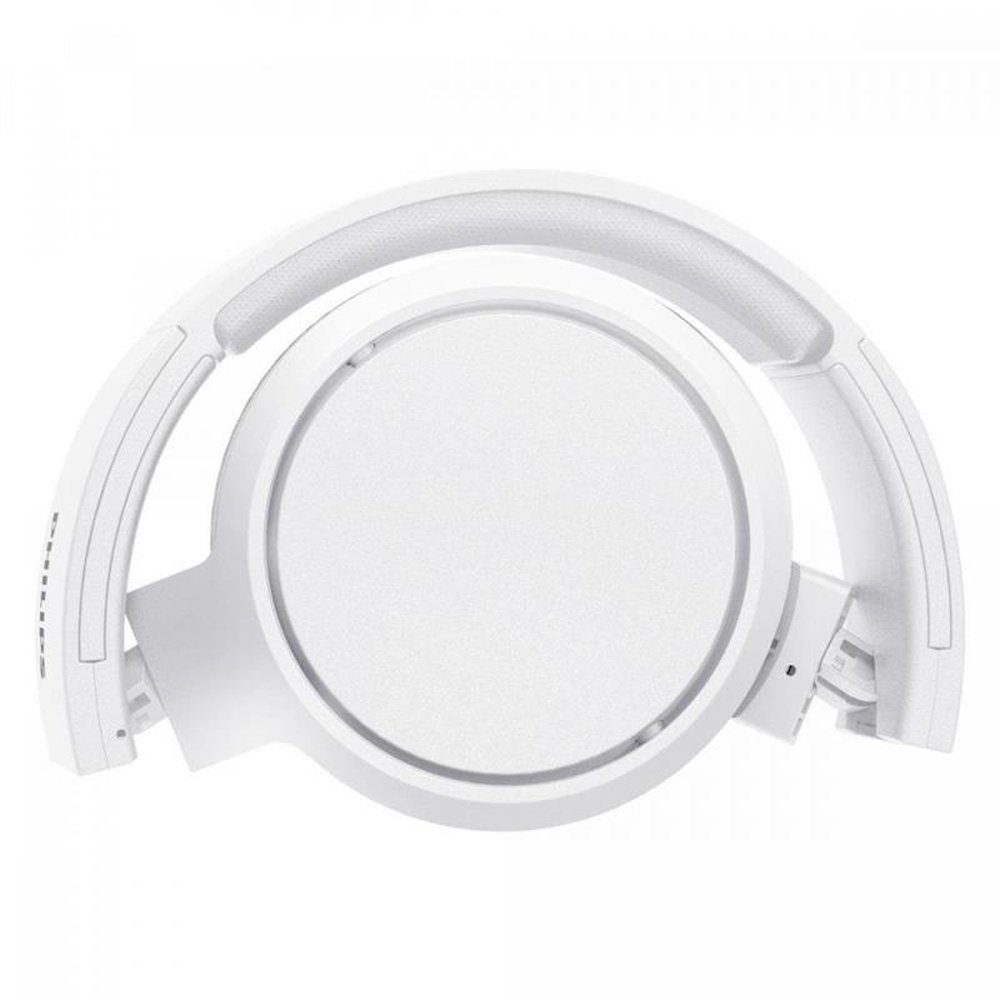 Fone de Ouvido Bluetooth Tah5205wt/00 Branco Philips