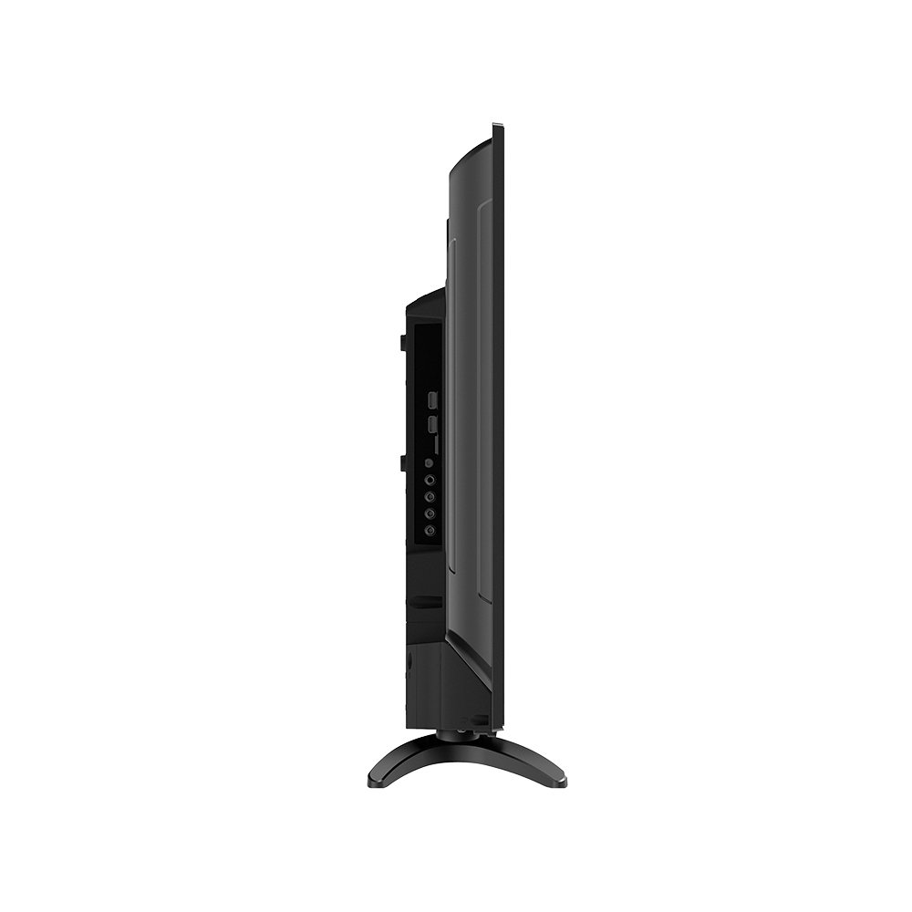 Tela 39 Pol. HD Sem Conversor Digital Entradas Hdmi + Usb + Av Multilaser - TL033
