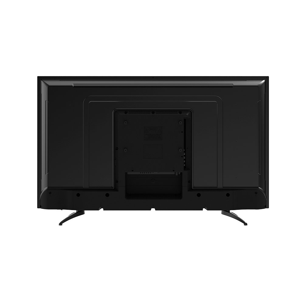 Tela 39 Pol. HD Sem Conversor Digital Entradas Hdmi + Usb + Av Multilaser - TL033