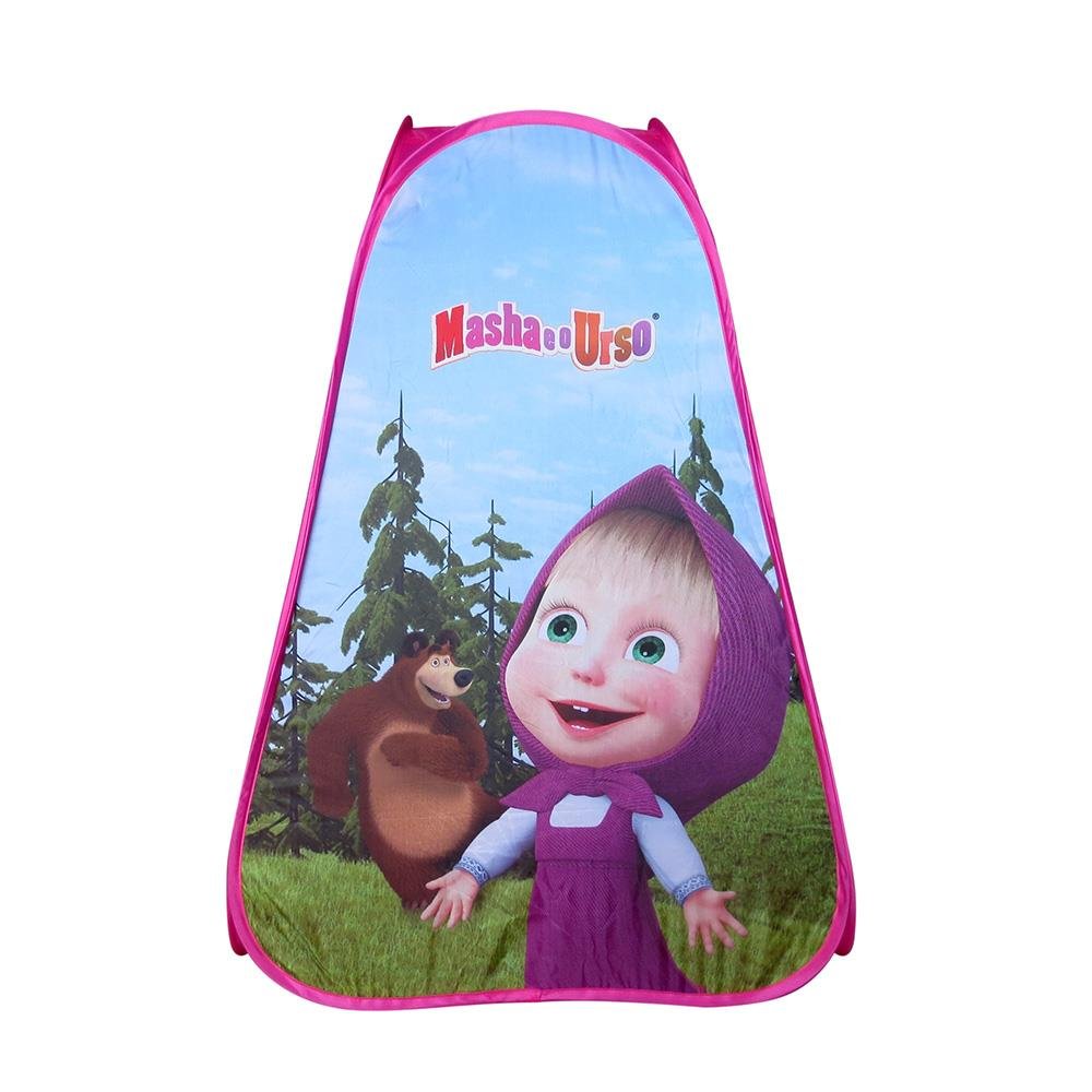 Tenda Masha E O Urso Multikids - BR1129