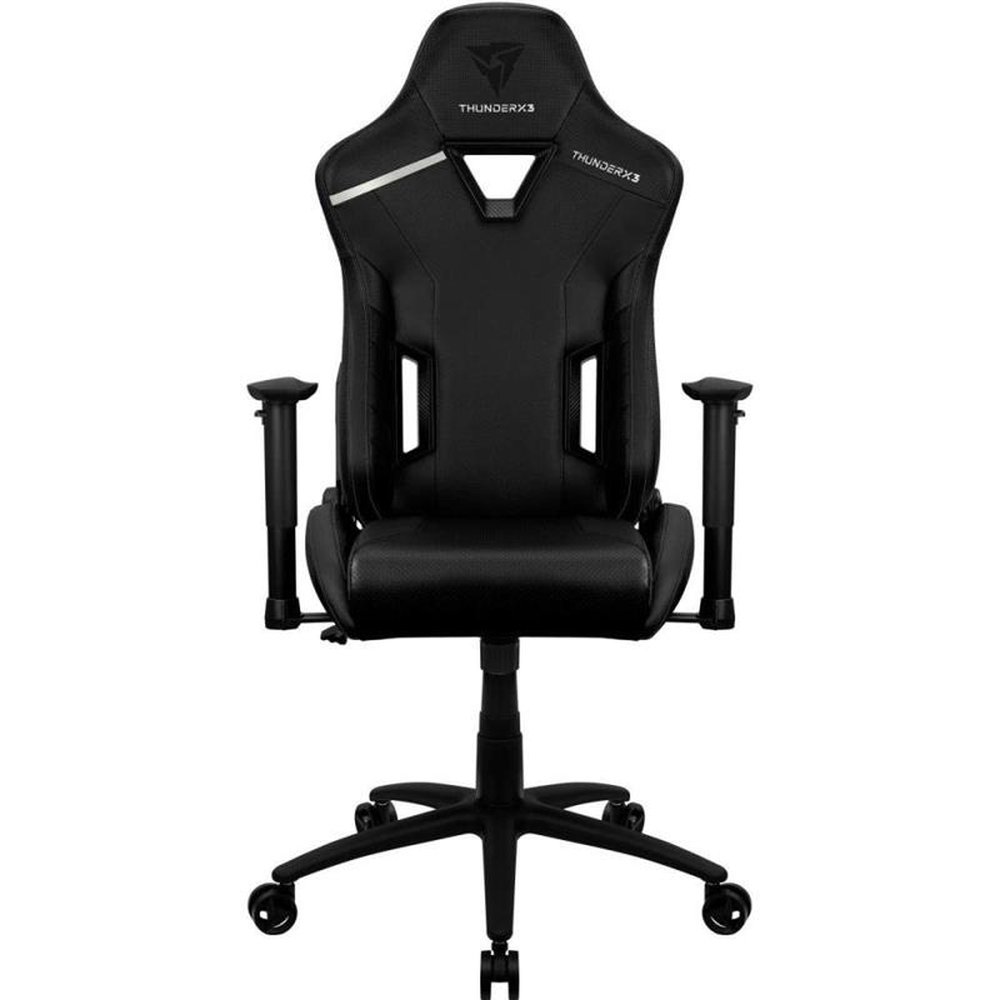 Cadeira Gamer Tc3 All Black ThunderX3