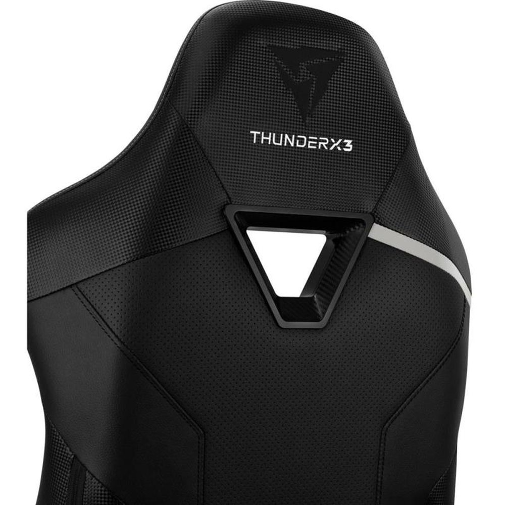 Cadeira Gamer Tc3 All Black ThunderX3