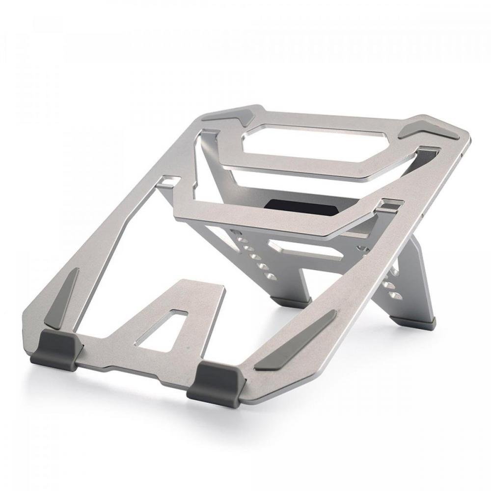 Suporte para Notebook Nbc-200 Prata C3Tech