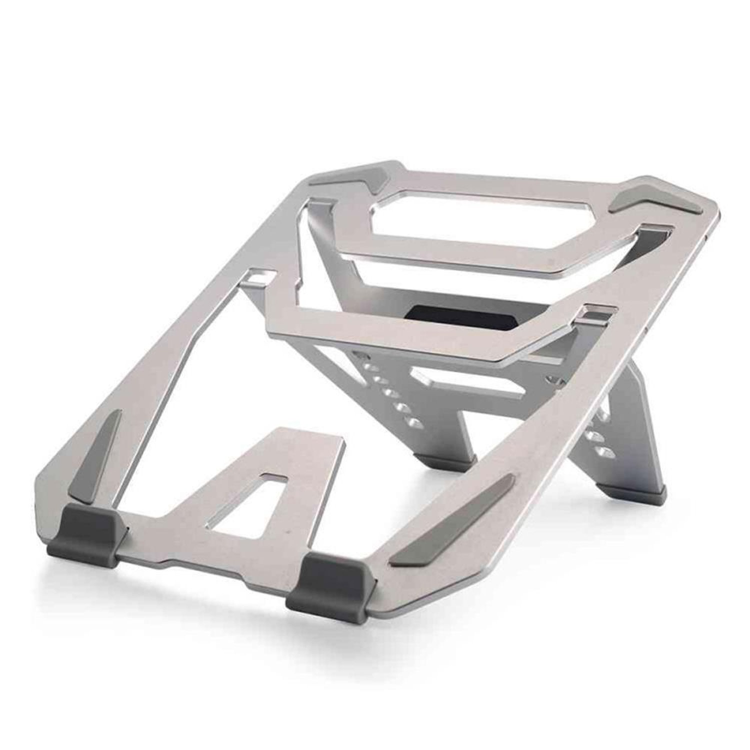 Suporte para Notebook Nbc-200 Prata C3Tech
