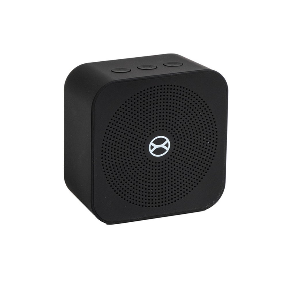 Caixa De Som Xtrax Pocket Preta