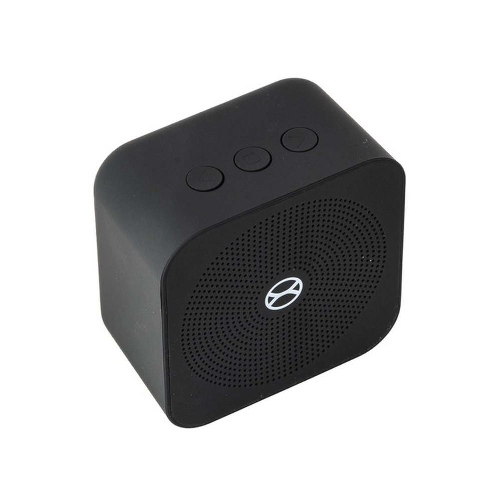 Caixa De Som Xtrax Pocket Preta