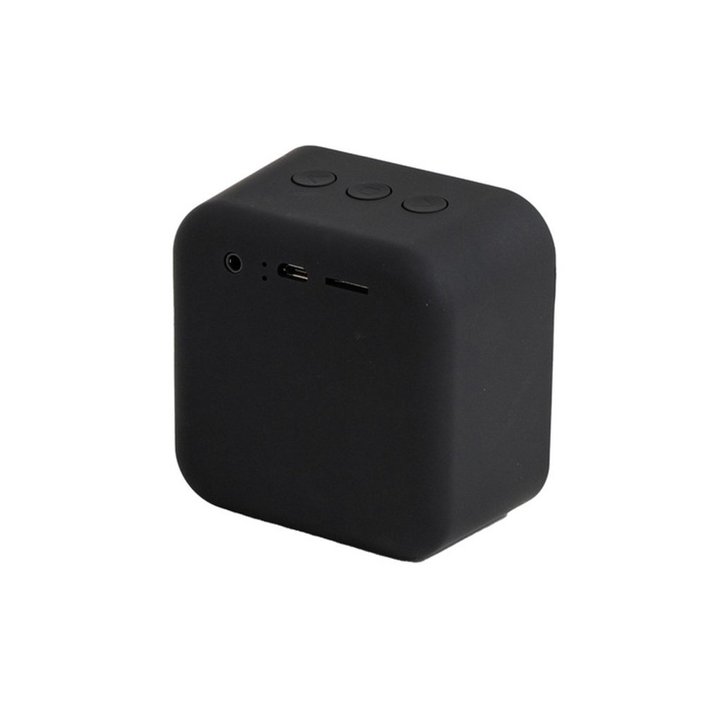 Caixa De Som Xtrax Pocket Preta