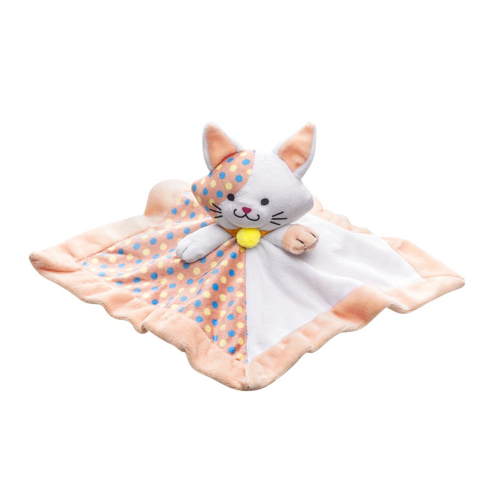 Naninha Mima Bebê Gatinho Multikids Baby - BR1248
