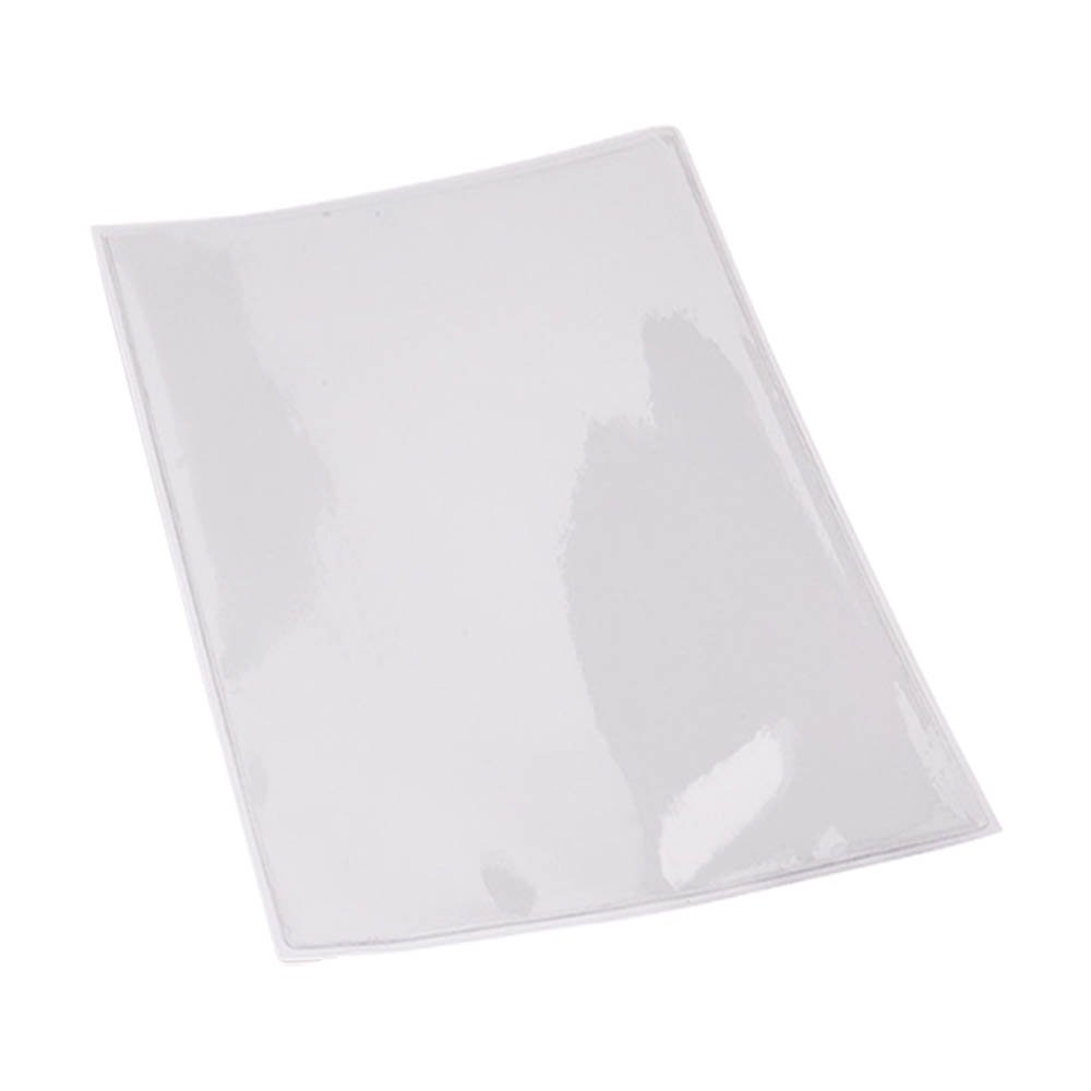 Bolso Plastico Autoadesivo A4 - 3Pcs Keep - EI058