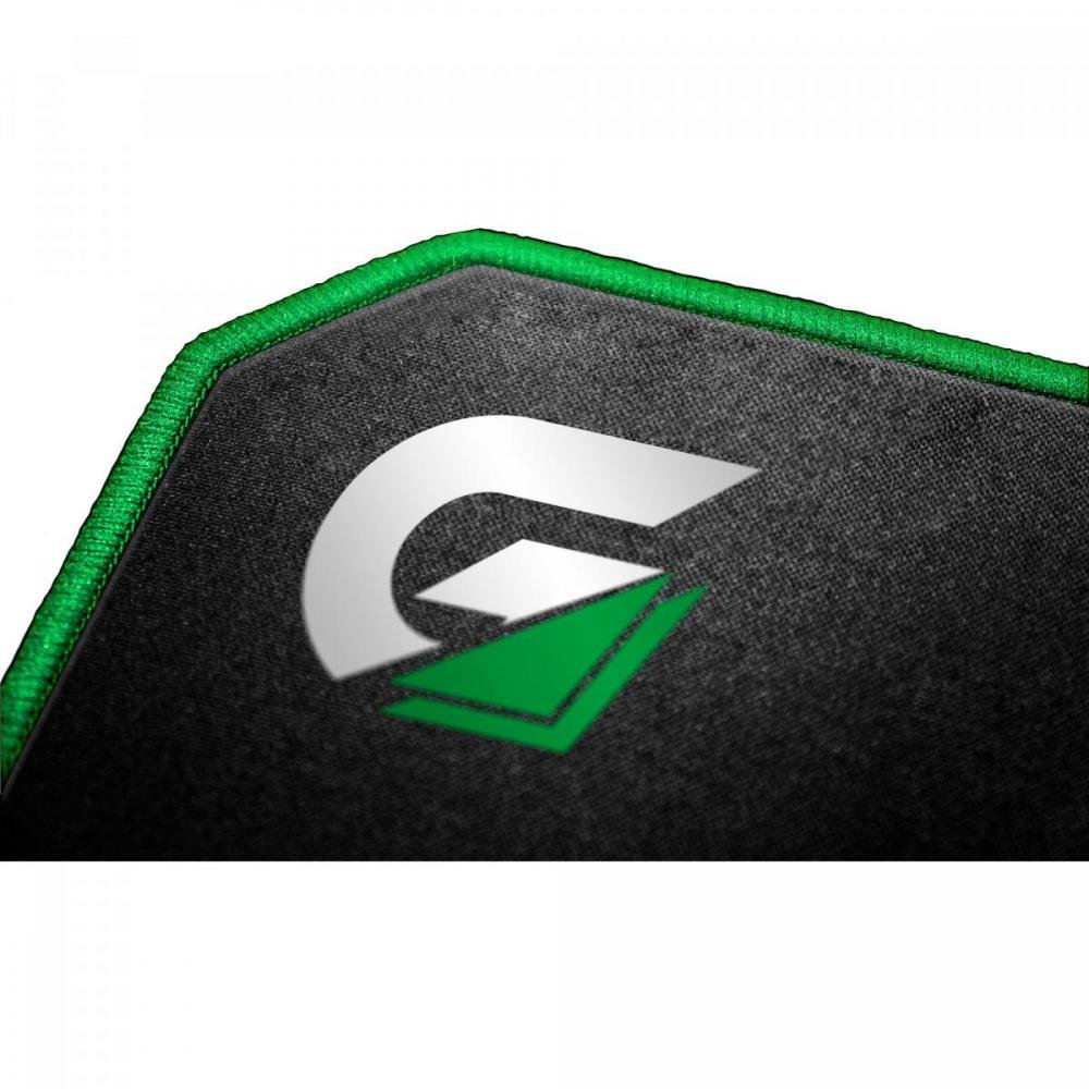 Mouse Pad Gamer Fortrek Speed MPG101 (320x240mm) Verde