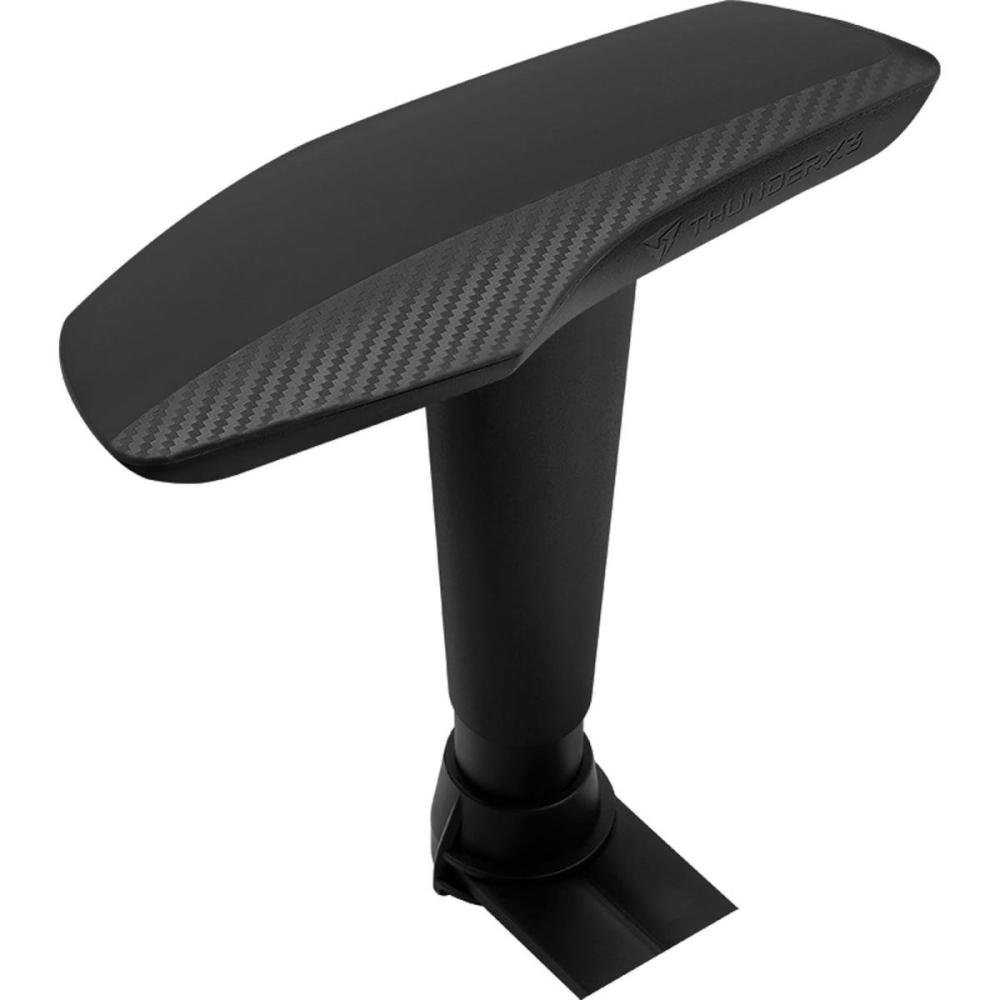 Cadeira Gamer Tc3 All White ThunderX3