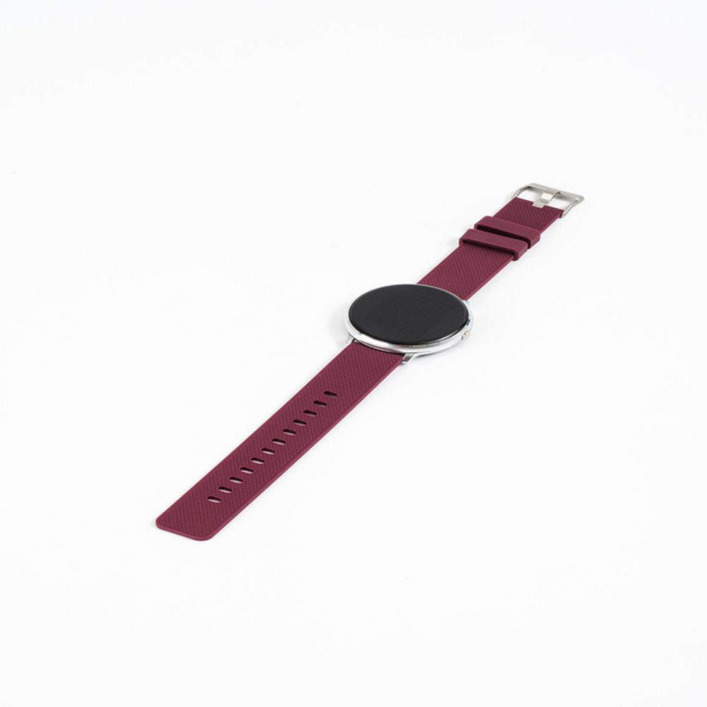 Relógio Xtrax Smartwatch II Vinho
