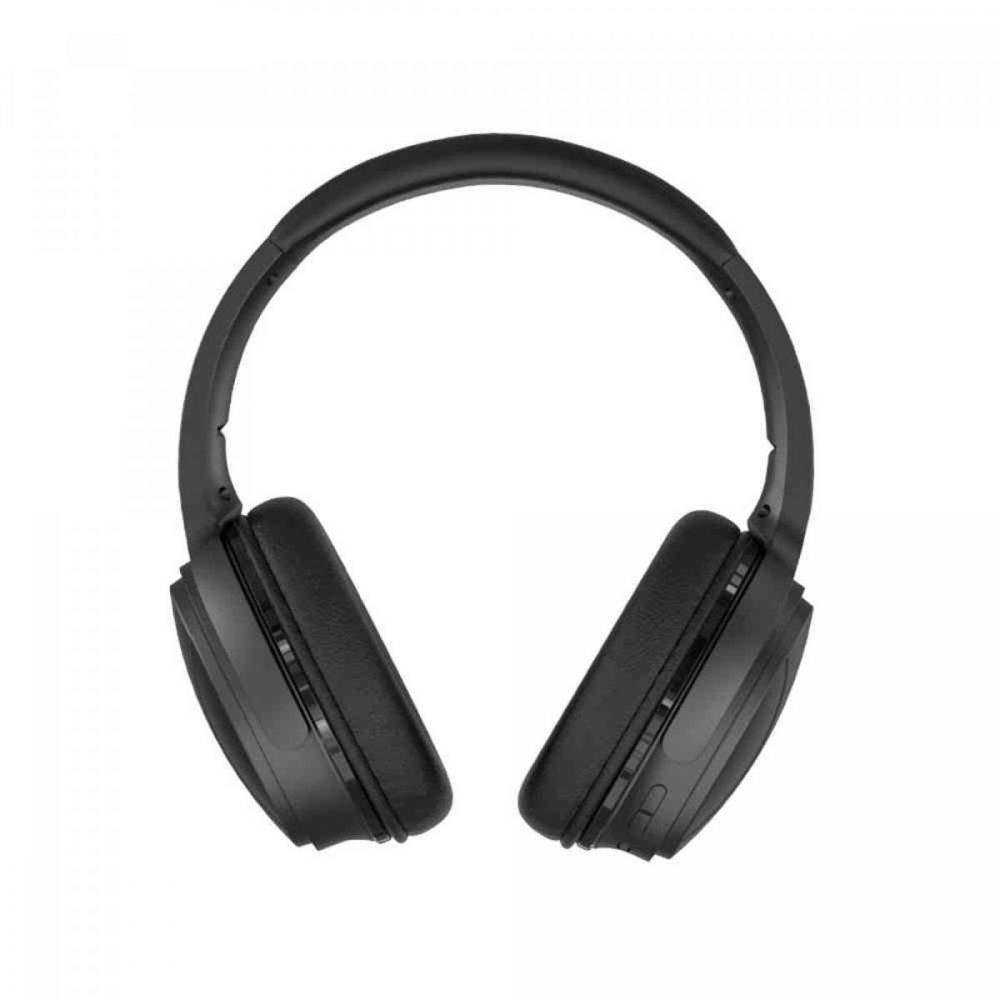 Fone De Ouvido C3tech Ph-b500bk Cadenza Bluetooth 5.0 Preto