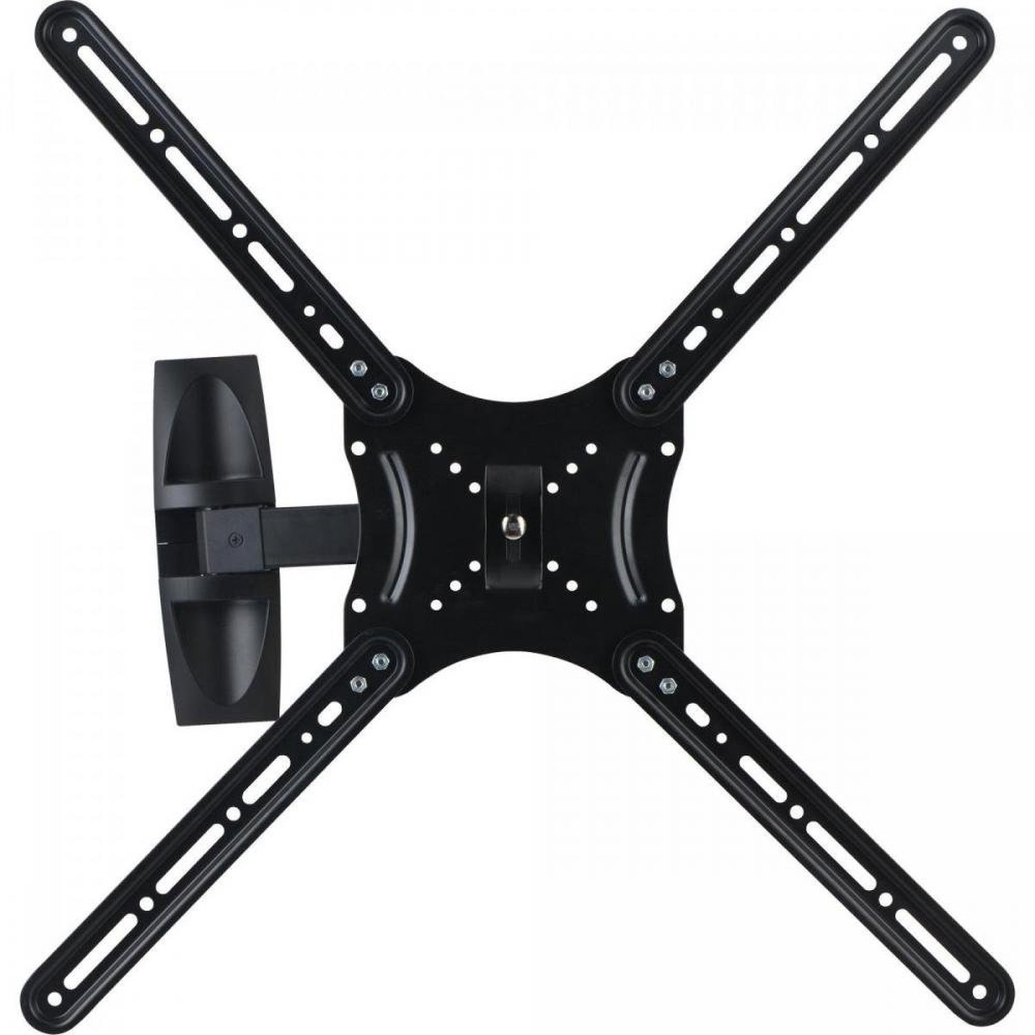 Suporte p/ TV Articulado 15-60" BA32 BEDINSAT Un.Venda: PC/1