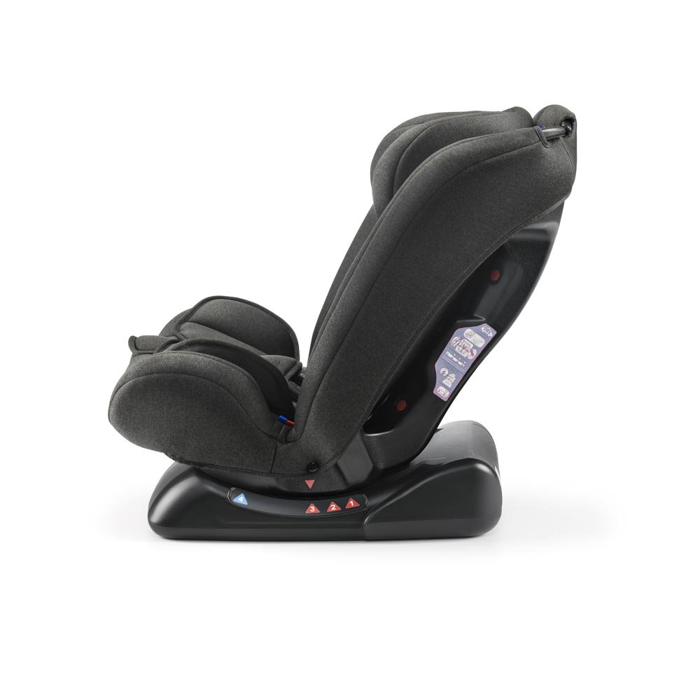 Cadeira Para Auto Mass - 0 a 36 Kgs - Preta - Fisher-price - BB330