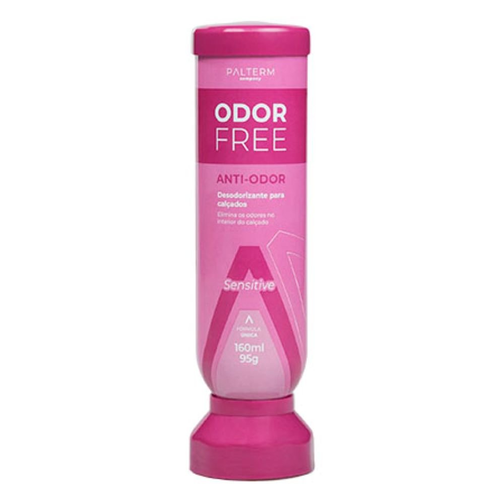 Odor Free Sensitive So Pes 160ml
