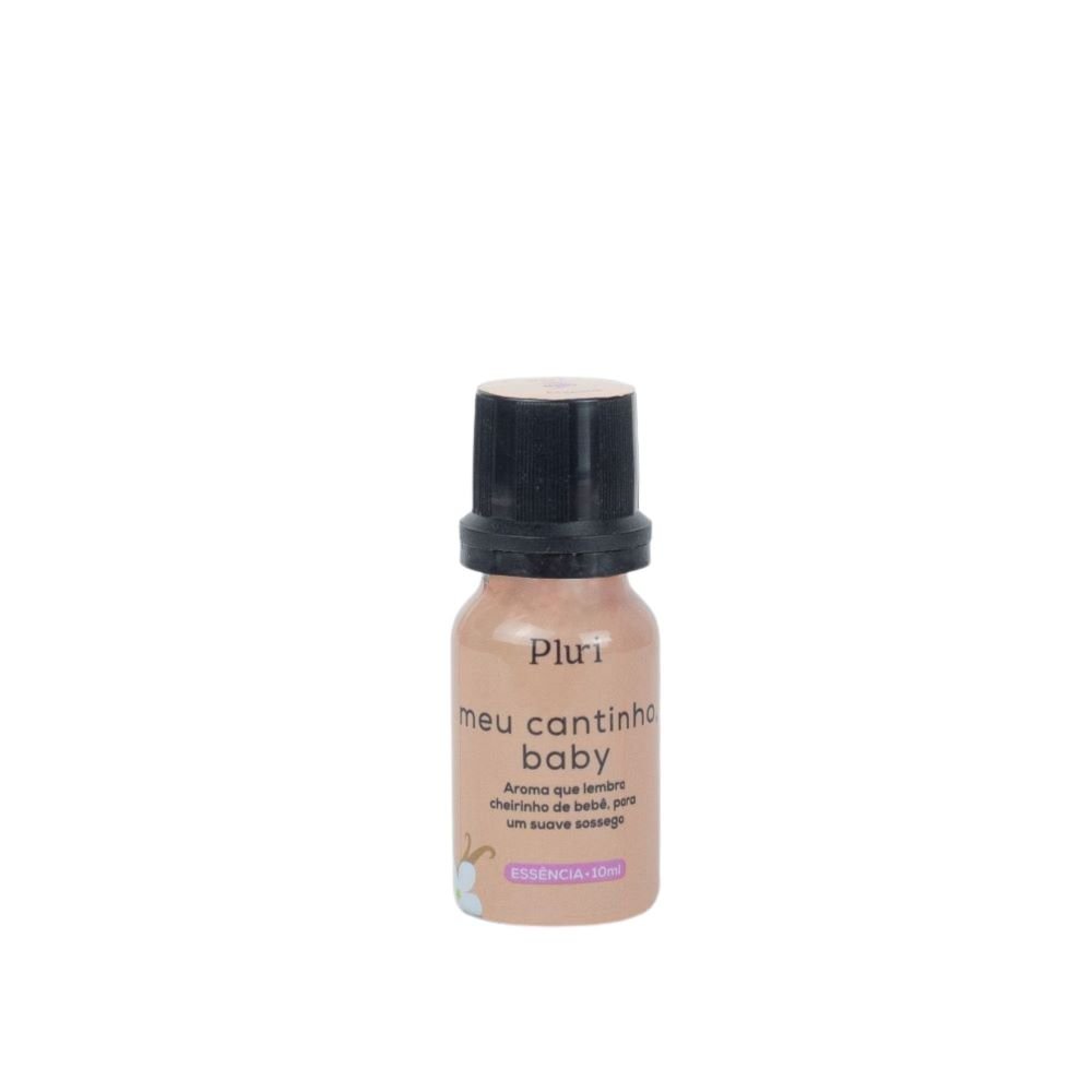 Essência Baby Pluri 10ml