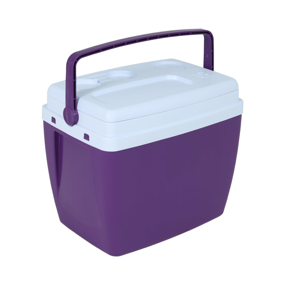 Caixa Térmica 34 Litros Açaí Bel