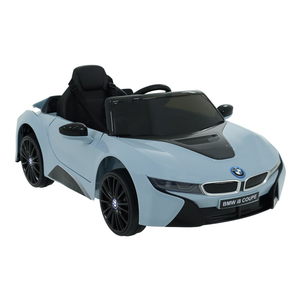 Carro Elétrico Bmw I8 12V Azul - Bel
