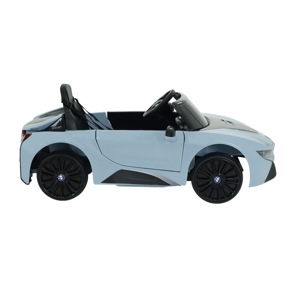 Carro Elétrico Bmw I8 12V Azul - Bel