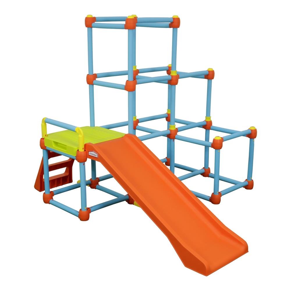 Playground Everest - Bel