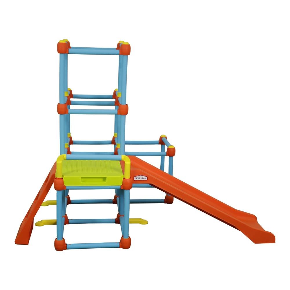 Playground Everest - Bel