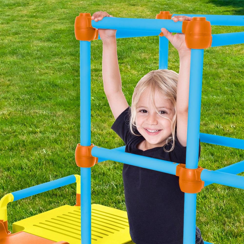 Playground Everest - Bel