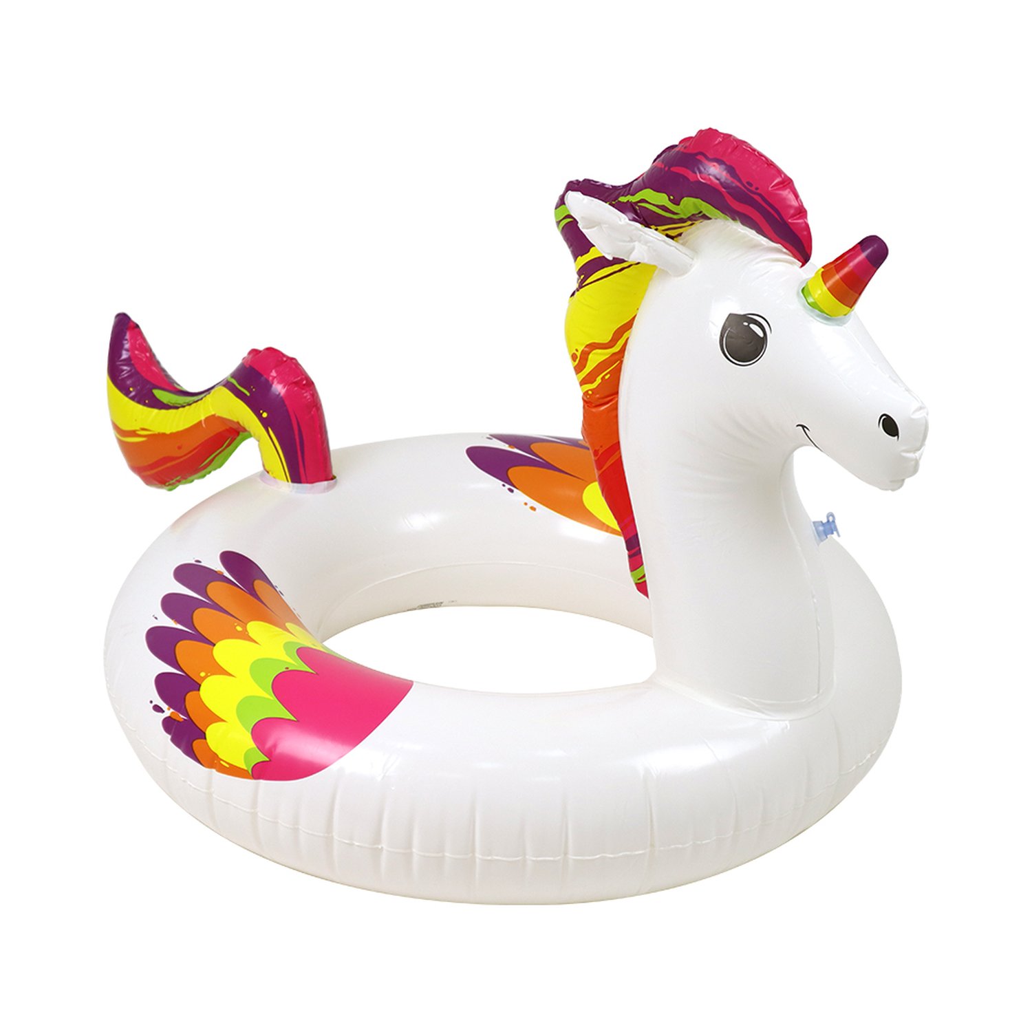 Boia Circular Infantil Unicórnio Bel