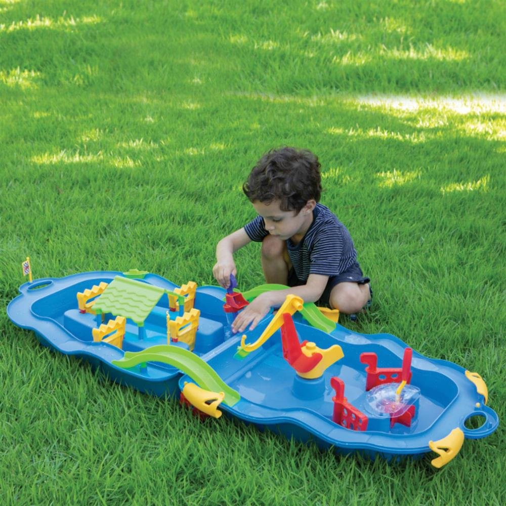 Maleta Divertida Com Rodinhas E Acessórios - Bel