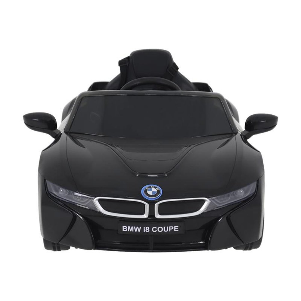 Carro BMW I8 Elétrico 12V Preto Bel